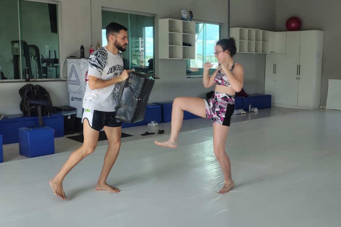 Foto: Williane Brito e Romário Feitosa 