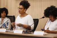 Mesa-redonda debate a preservação de terreiros de religiões de matriz africana