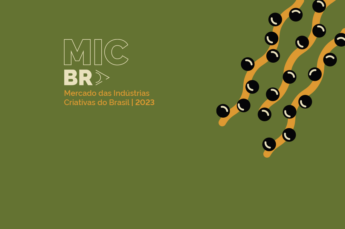 O valor da Indústria Criativa para o Brasil