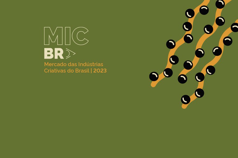 MICBR 2023 começa no dia 8/11, em Belém. Confira a programação — Ministério  da Cultura