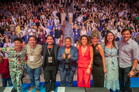 MICBR 2025 encerra edição histórica em Fortaleza e projeta R$ 94,5 milhões em novos negócios