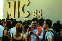 MICBR 2025: MinC divulga resultado preliminar da seleção de empreendedores culturais