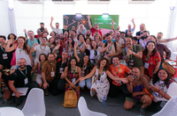 MICBR 2025 movimentou Fortaleza com quase 200 atividades formativas gratuitas para milhares de pessoas