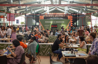 MICBR+Ibero-América promete mais de 2.500 reuniões de negócios e conecta Brasil a 20 países