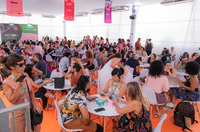 MICBR+Ibero-América registra recorde de 3. 700 reuniões de negócios na edição 2025
