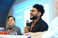 MinC, Abragames e Google se reúnem para discutir o futuro da indústria de games no Brasil