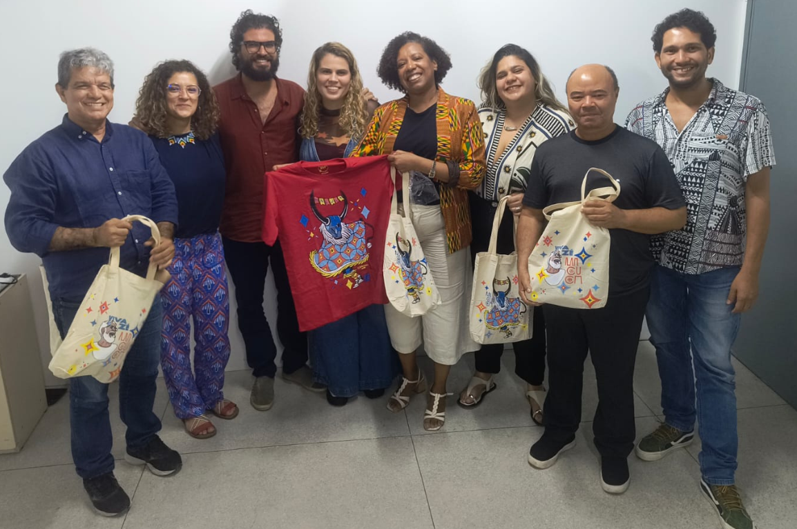 MinC amplia diálogo e fortalece articulação federativa em Pernambuco