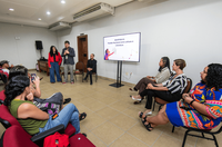 MinC anuncia edital Toda Biblioteca Comunitária é Cultura Viva durante a 6ª Teia Nacional dos Pontos de Cultura