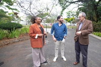 MinC anuncia investimento de R$ 3,8 milhões para obras na Cinemateca Brasileira