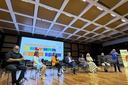 MinC anuncia investimentos históricos na cultura gaúcha e avanços do SNC no Fórum Estadual de Secretários e Dirigentes de Cultura em Porto Alegre/RS