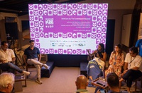 MinC apresenta diretrizes para criação da Film Commission Nacional no Fórum Noronha 2B