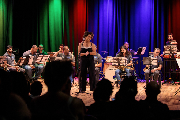 Foto: Victor Vec/MinC