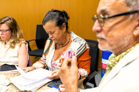 MinC avança na estruturação da Política Nacional para as Culturas Tradicionais e Populares