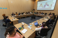 MinC avança na implementação do novo Sistema Nacional de Informações e Indicadores Culturais