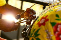 MinC celebra aprovação de Marco Regulatório de Fomento à Cultura na CCJ