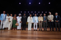 MinC celebra história e conquistas no aniversário de 37 anos da Palmares