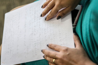 MinC celebra o Dia Nacional de Luta da Pessoa com Deficiência