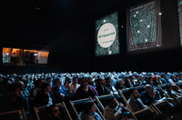 MinC celebra reconhecimento de São Paulo como Cidade Criativa do Cinema pela Unesco