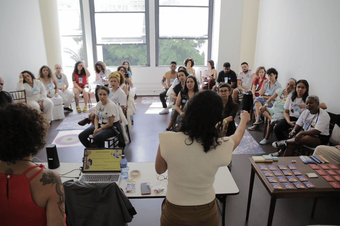 MinC dá início à nova fase do curso para Agentes Territoriais de Cultura