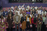 MinC debate a gestão compartilhada de equipamentos culturais comunitários no 1º Encontro Nacional da Rede Territórios da Cultura