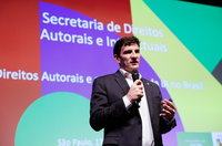 MinC debate o futuro das Indústrias Criativas e impacto da IA na Missão Ibero-americana em São Paulo