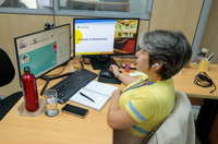 MinC debate proteção ao denunciante e práticas para o tratamento eficaz de denúncias em webnário