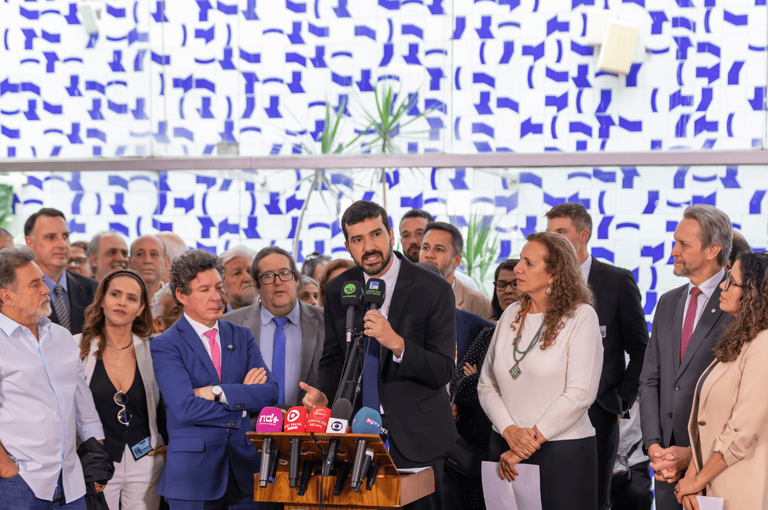 Foto: Victor Vec/MinC