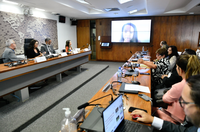 MinC defende urgência na regulamentação do Vídeo Sob Demanda (VoD) em audiência pública no Congresso Nacional