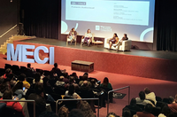 MinC destaca avanços no fomento ao audiovisual durante o MECI em Curitiba