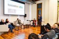 MinC destaca economia criativa como vetor estratégico para o desenvolvimento sustentável do Rio Grande do Sul