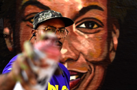 MinC destaca Grafite como importante ferramenta de desenvolvimento cultural e social urbano