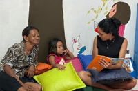 MinC destaca histórias de bibliotecas comunitárias em regiões invisibilizadas