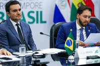 MinC destaca importância da integração entre cultura e turismo em reunião de ministros do Mercosul