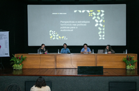 MinC detalha estratégias do programa Arranjos Regionais em Seminário na Casa de Rui Barbosa