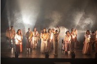 MinC disponibiliza edital de premiação pronto para ser usado por entes federativos