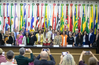 MinC divulga calendário de plenárias da Comissão Nacional de Incentivo à Cultura