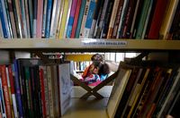 MinC divulga resultado preliminar da habilitação do Edital Prêmio Pontos de Leitura 2023