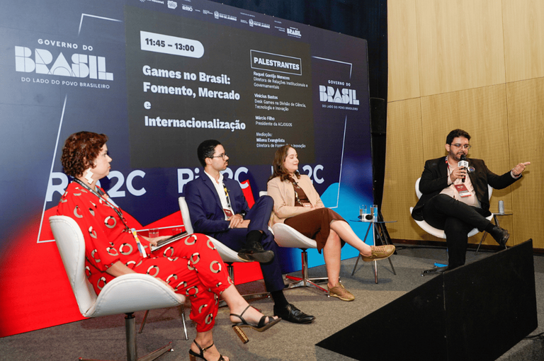 Foto: Felipe Torres/MinC