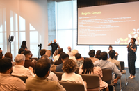 MinC e Ancine tiram dúvidas sobre edital dos Arranjos Regionais em painel