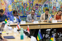 MinC e Casa Civil debatem a PNAB no encontro do  Fórum Nacional de Secretários de Cultura