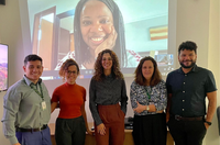 MinC e EBC definem cronograma de retomada das Chamadas de TVs Públicas