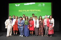 MinC e Festival do Rio levam cinco filmes brasileiros a Cannes por meio de edital