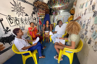 MinC e Fiocruz lançam resultado de pesquisa com 292 coletivos literários de periferias brasileiras