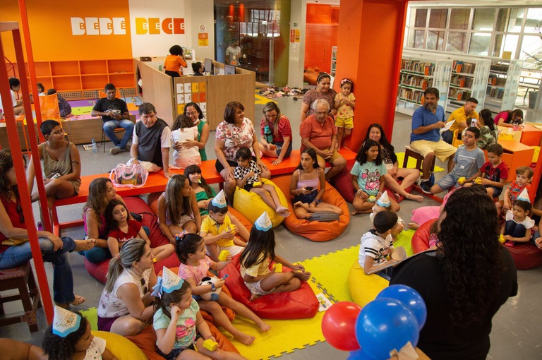 MinC e Iberbibliotecas divulgam cursos virtuais com foco em bibliotecas