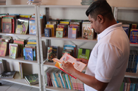 MinC e Iberbibliotecas promovem encontro virtual tira dúvidas para apresentar 13º Concurso Ajudas