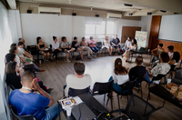 MinC e Instituto AbraPalavra realizam projeto para identificar e conectar Pontos de Cultura e de Leitura pelo Brasil