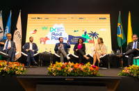 MinC e MEC inauguram IX Encontro Ibero-Americano de Redplanes, no Rio de Janeiro