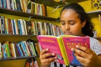 MinC e MEC instituem regras para bibliotecas públicas e comunitárias