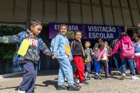 MinC e MEC na Bienal do Livro Rio 2025: encontro sobre a construção do novo PNLL