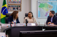 MinC e MGI debatem sobre plano de carreira para servidores da Cultura